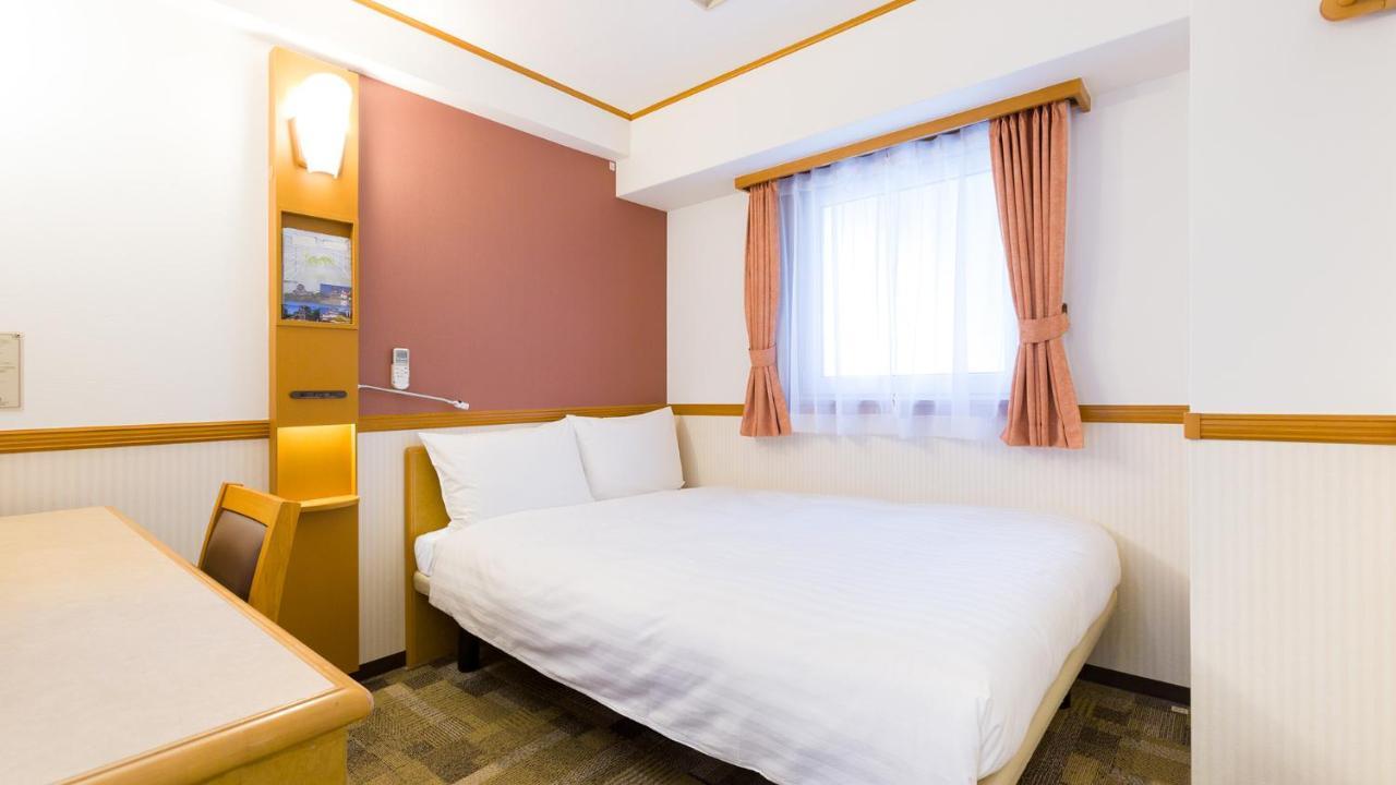 Toyoko Inn Yokohama Sakuragicho Dış mekan fotoğraf