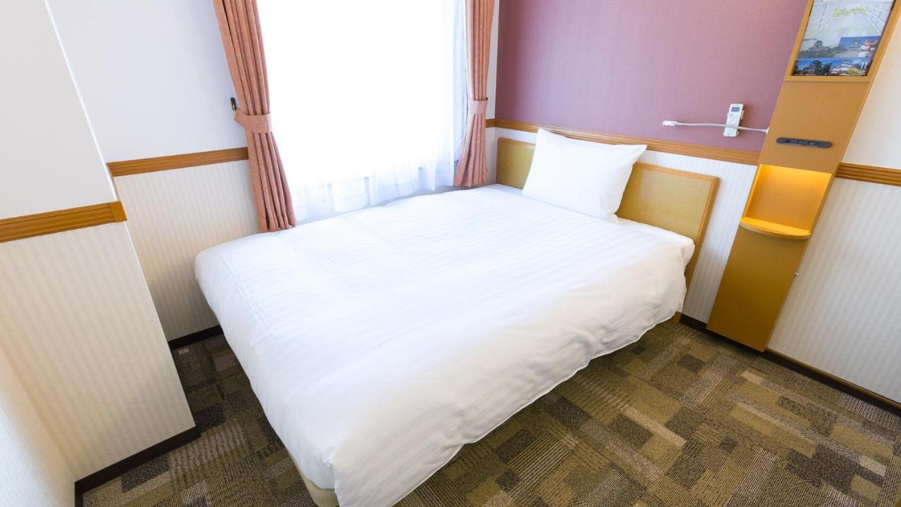 Toyoko Inn Yokohama Sakuragicho Oda fotoğraf