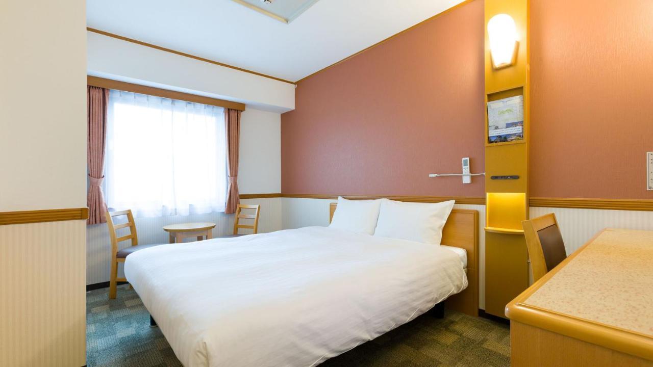 Toyoko Inn Yokohama Sakuragicho Dış mekan fotoğraf