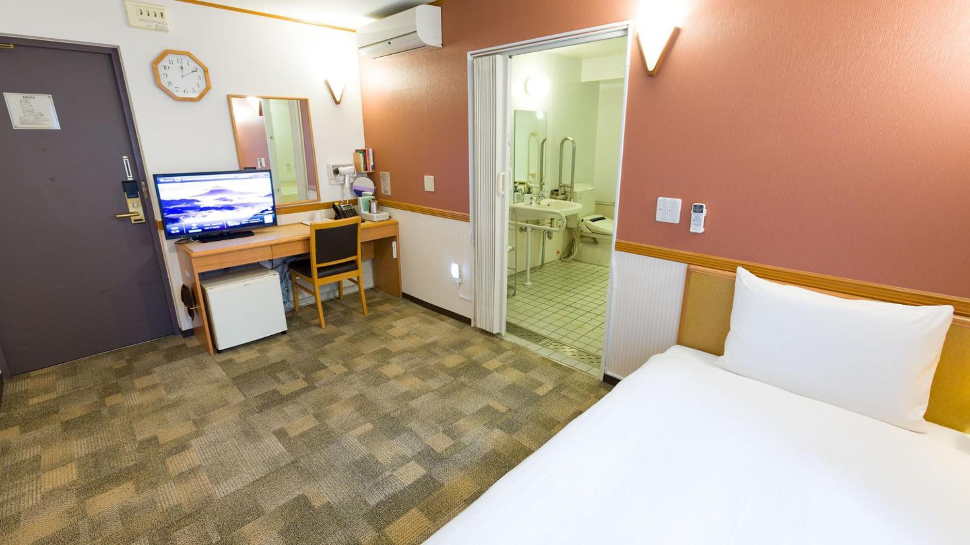 Toyoko Inn Yokohama Sakuragicho Oda fotoğraf