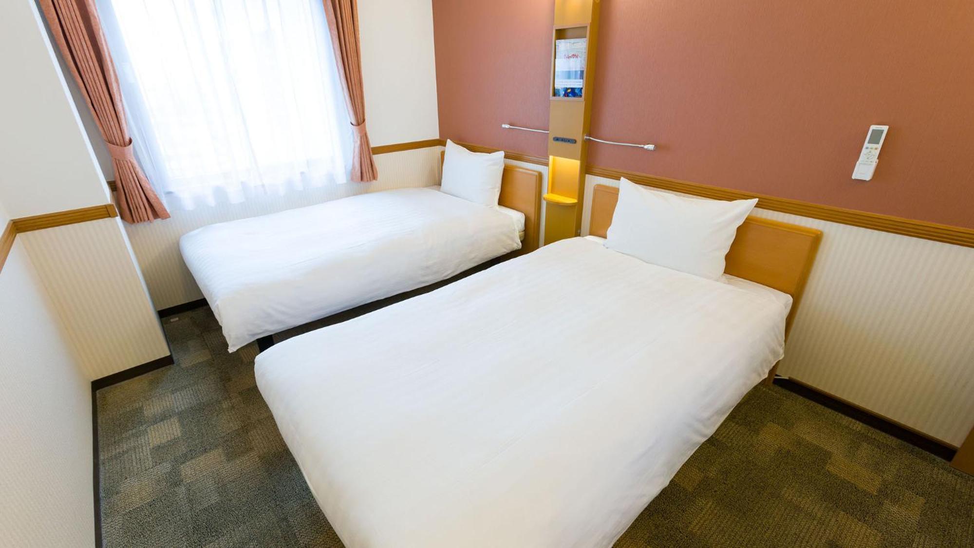 Toyoko Inn Yokohama Sakuragicho Oda fotoğraf