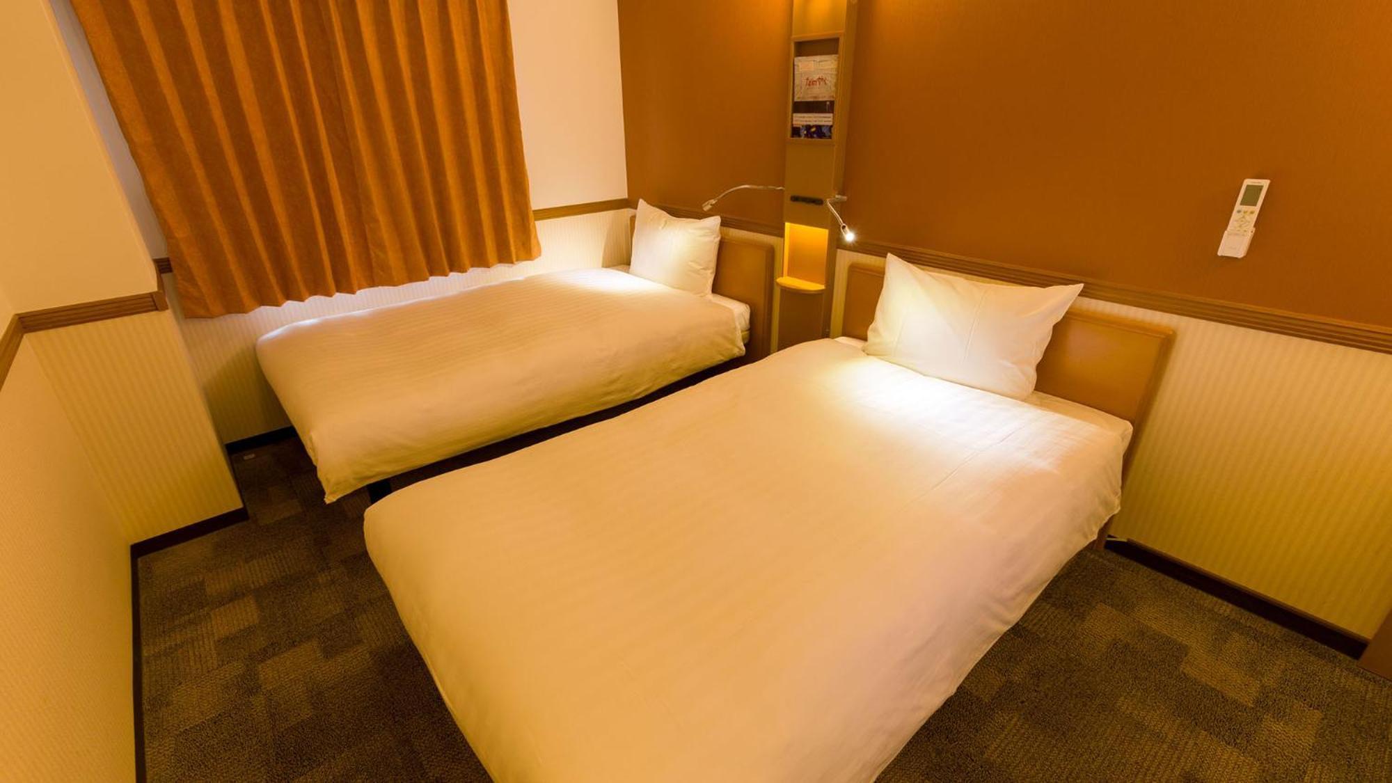 Toyoko Inn Yokohama Sakuragicho Oda fotoğraf