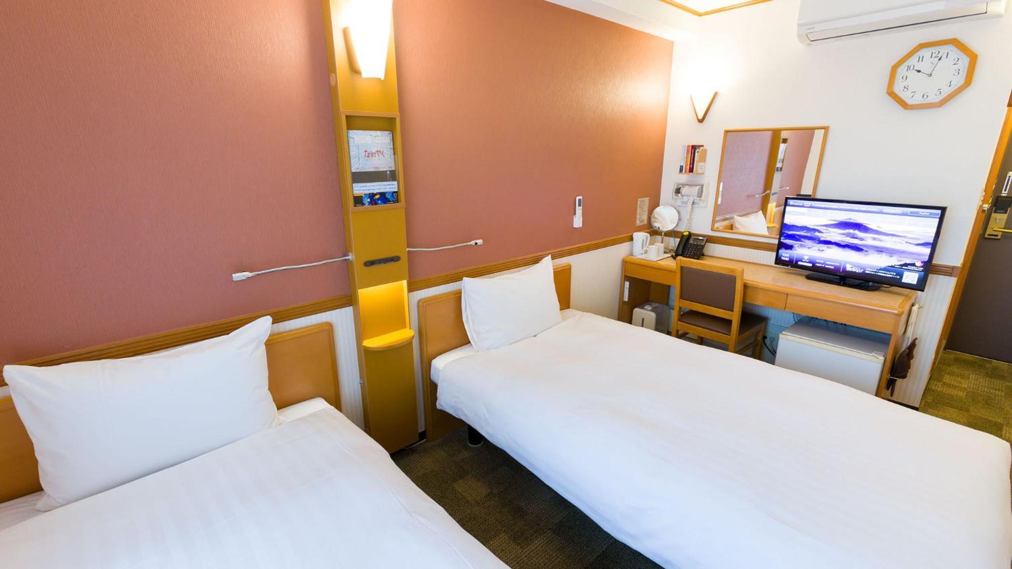 Toyoko Inn Yokohama Sakuragicho Oda fotoğraf