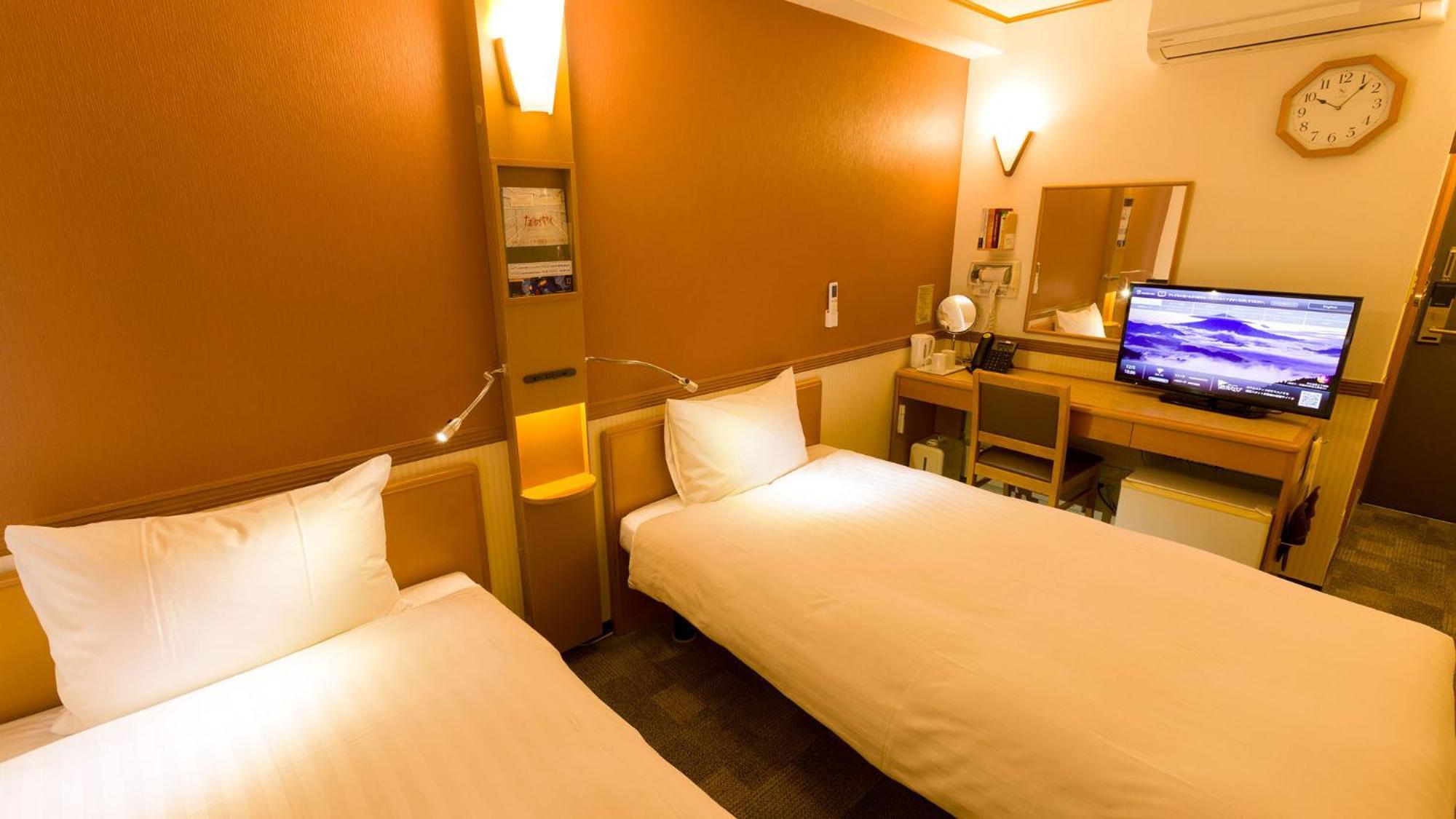 Toyoko Inn Yokohama Sakuragicho Oda fotoğraf